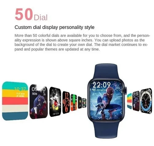 Smart Watch M16