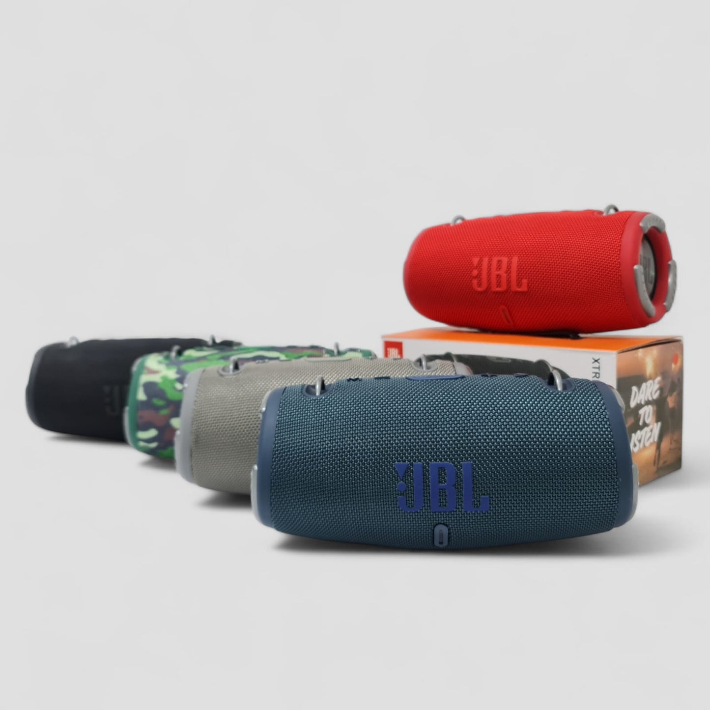 PARLANTE JBL XTREME 3