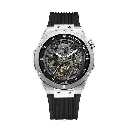 Reloj G-force At8661 Automatico Deportiv